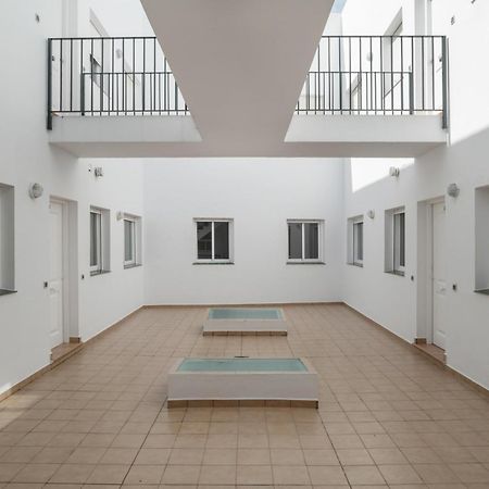 Apartamento Perez Zara 3 Conil de la Frontera Kültér fotó