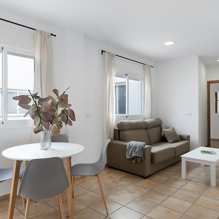 Apartamento Perez Zara 3 Conil de la Frontera Kültér fotó