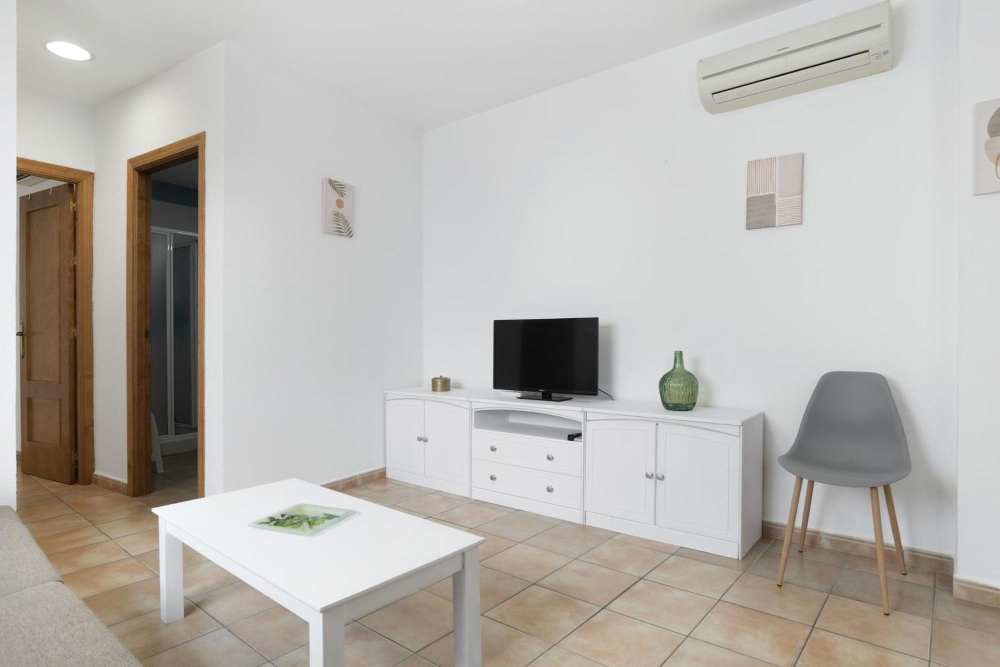 Apartamento Perez Zara 3 Conil de la Frontera Kültér fotó